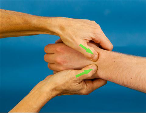 Methods of Assessing Wrist Stability