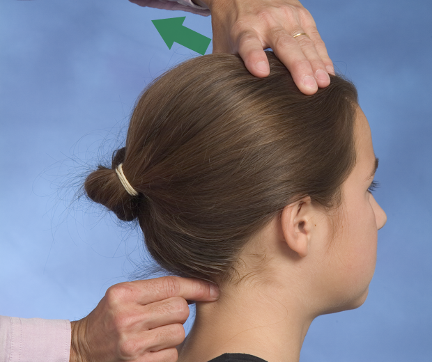 Testing Cervical Spine Stability