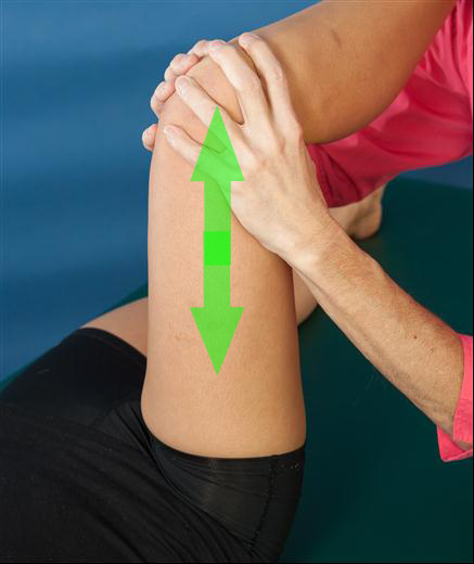 Pediatric Hip Stability Assessment