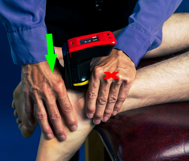 Are you using PRECISE measures?