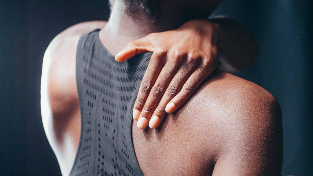 Treating Myofascial Trigger Points (MTrPs)